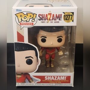 Funko Pop Shazam #1277
